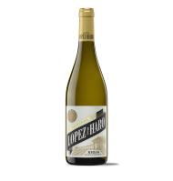 VI. BLANCO LOPEZ HARO RIOJA 75 CL