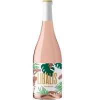 VINO ROSADO LIBALIS  75 CL