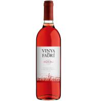 VINO VIÑA FADRI ROSADO 75 CL