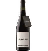 VI D.O NAVARRA LE NATUREL NEGRE 75 CL