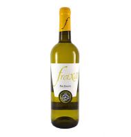 V.RIAS BAIX FREIXAS ALBARIÑO 75 CL