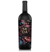 VINO TINTO SEDA MONASTREL 75 CL