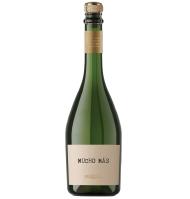VINO BLANCO MUCHO MAS SPARKLING 75 CL