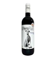 VI EL PERRO FLACO RIOJA TEMPRANILLO 75 CL