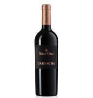 VI NEGRE  TORRE ORIA AUTOR GARNATXA 75 CL