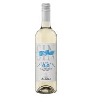 VI SENSE ALCOHOL VIÑA ALBALI BLANC SAUVIGNON 75 CL