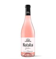 VINO ROSADO A. CASANOV NATALIE C.SEGR 75 CL