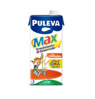 LLET PULEVA MAX CEREALS 1 L