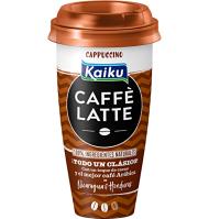 CAFFÈ LATTE KAIKU CAPUCCINO 230 G