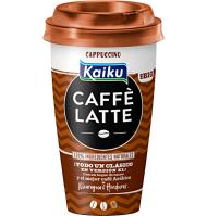 CAFFE LATTE KAIKU CAPPUCCINO MR.BIG 370 ML