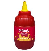 QUÈTCHUP ORLANDO BARRILET 300 G