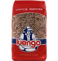 LENTEJAS LUENGO PARDINA 1 KG