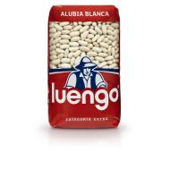 MONGETES LUENGO BLANQUES 500 G