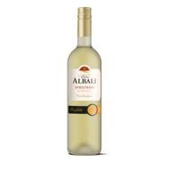 VINO VALDE. V. ALBALI BLANCO S.DULCE 75 CL