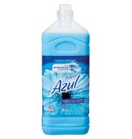 SUAVIZANTE SELEX CONCENTRADO AZUL 80 DOSIS