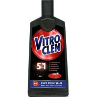 VITROCLEN LIMPIADOR VITROCERÁMICA EN CREMA 200 ML