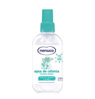 COLONIA NENUCO SPRAY 240 ML