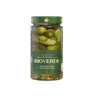 COGOMBRET RIOVERDE AGREDOLCES 680 G