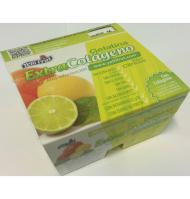 GELATINA YELLI FRUT EXTRA COL·LAGEN CÍTRICS 4 UNITATS