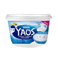 IOGURT NESTLÉ GREC YAOS 850 G