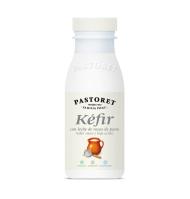 KEFIR PASTORET NATURAL 250 G