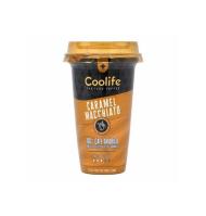 CAFE COOLIFE CARAMELO 230 ML