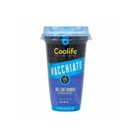CAFE COOLIFE MACCHIATO 230 ML