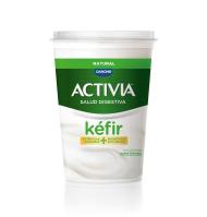 KEFIR ACTIVIA NATURAL 345 G