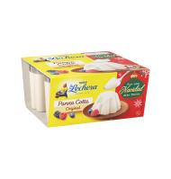 POSTRE NESTLÉ PANNA COTA NAT 4 UNIDADES