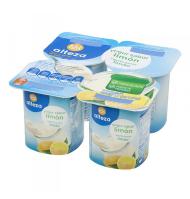 YOGUR ALTEZA LIMÓN 4 X 125 G