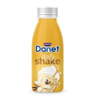 BATIDO DANET VAINILLA 250 ML