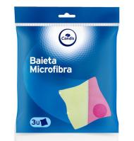 BAIETA CONDIS MICROFIBRA 3 UNITATS