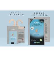 SOBRE PERFUMADO AURA BEBÉ Y COLONIA 7 G