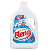 DETERGENTE ELENA GEL 37 DOSIS