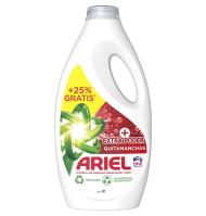 DETERGENT LÍQUID ARIEL EXTRA PODER 29+9 38 DOSIS