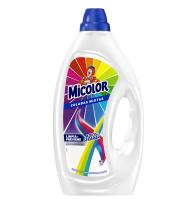 DETERGENTE MICOLOR ADIOS SEPARAR 30 DOSIS
