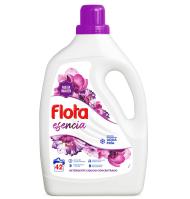 DETERGENTE FLOTA LÍQUIDO ESENCIA 42 DOSIS