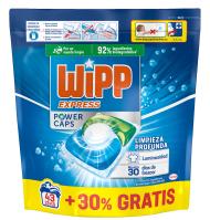 CAPSULAS WIPP POWER CAP 33+10 43 DOSIS