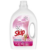 DETERGENT LIQUID SKIP FRAGANCIA MIMOSIN 33 DOSIS