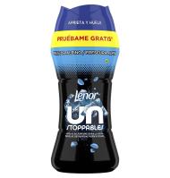 PERLAS LENOR FRESCOR ALPINO 195 G