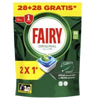 LAVAVAJILLAS FAIRY ORIGINAL 28+28 56 DOSIS