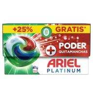 PODS PLAT ARIEL EX.P QUITAMAN 15+4 19 DOSIS