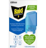 TRAMPA RAID LED RECAMBIO 1 UNIDAD