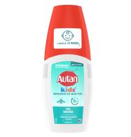 REPELENTE AUTAN KIDS 100 ML