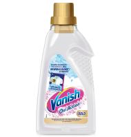 QUITAMANCHA VANISH GEL GOLD OXI WHITE 690 ML