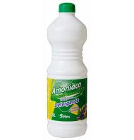 AMONIAC SELEX AMB DETERGENT 1.5 L