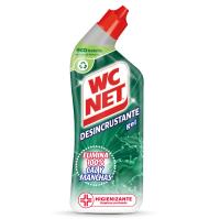 GEL WC NET DESINCRUSTANTE 800 ML