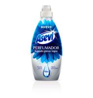 PERFUMADOR ASEVI BLUE 720 ML