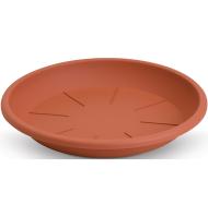 PLATO MAC AMAKA PLASTICO 18 CM