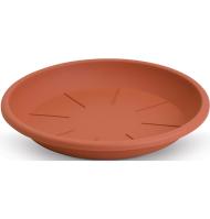 PLATO MAC AMAKA PLASTICO 30 CM